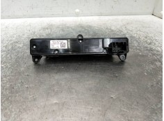 Recambio de mando multifuncion para jaguar f-pace referencia OEM IAM JX7314B790AA 03499510200  2