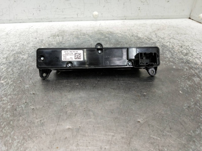 Recambio de mando multifuncion para jaguar f-pace referencia OEM IAM JX7314B790AA 03499510200 