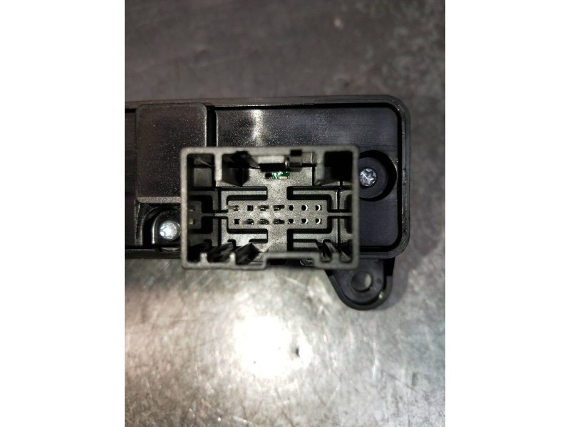 Recambio de mando multifuncion para jaguar f-pace referencia OEM IAM JX7314B790AA 03499510200 