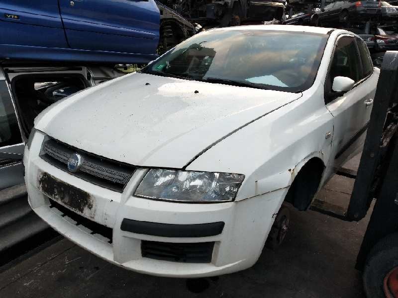fiat stilo (192) del año 2006