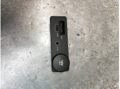 Recambio de mando multifuncion para jaguar f-pace referencia OEM IAM FK7219C166BD 180312B0243X