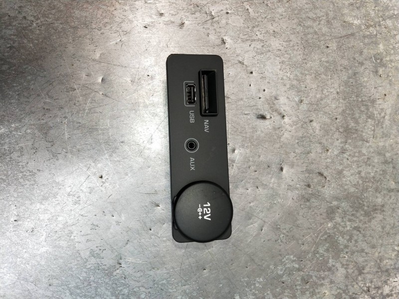 Recambio de mando multifuncion para jaguar f-pace referencia OEM IAM FK7219C166BD 180312B0243X  Recambio de mando multifuncion para jaguar f-pace referencia OEM IAM FK7219C166BD 180312B0243X