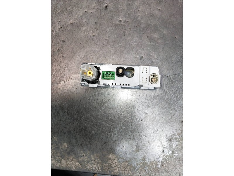 Recambio de mando multifuncion para jaguar f-pace referencia OEM IAM FK7219C166BD 180312B0243X  Recambio de mando multifuncion para jaguar f-pace referencia OEM IAM FK7219C166BD 180312B0243X