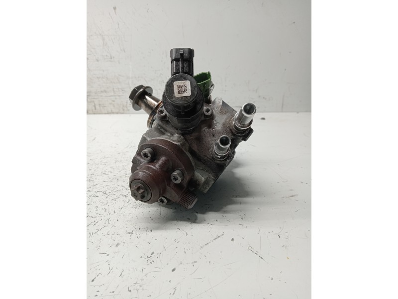 Recambio de bomba inyeccion para jaguar f-pace referencia OEM IAM 0445010772 G4D39B395AB BOSCH Recambio de bomba inyeccion para jaguar f-pace referencia OEM IAM 0445010772 G4D39B395AB BOSCH