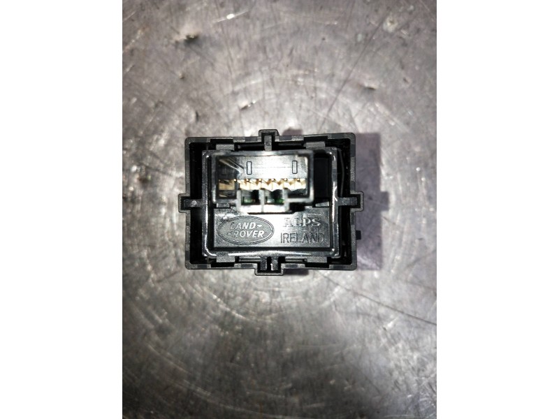 Recambio de mando multifuncion para jaguar f-pace referencia OEM IAM GX7314E132AA 263010472136  Recambio de mando multifuncion para jaguar f-pace referencia OEM IAM GX7314E132AA 263010472136