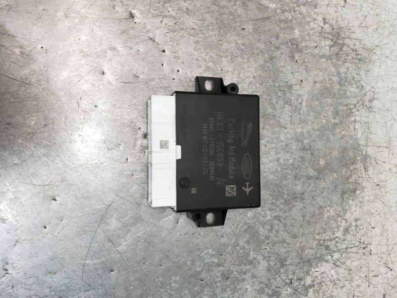 Recambio de modulo electronico para jaguar f-pace referencia OEM IAM HK8315C859AE   Recambio de modulo electronico para jaguar f-pace referencia OEM IAM HK8315C859AE