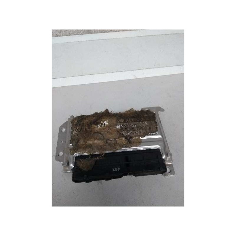 Recambio de centralita motor uce para hyundai atos prime (mx) gls (2003) referencia OEM IAM 3911002240 9030930463F MXE4IS10 U09