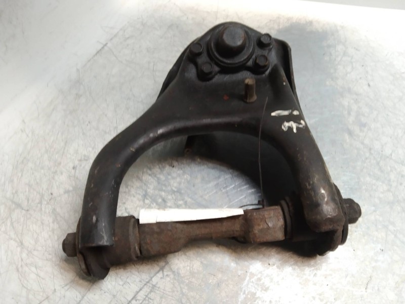 Recambio de brazo suspension superior delantero izquierdo para opel frontera a 2.0 referencia OEM IAM   