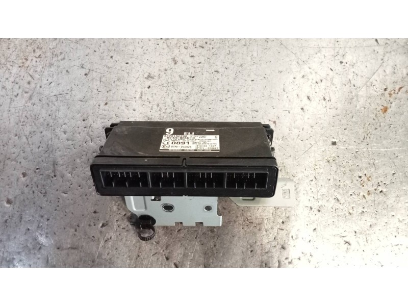 Recambio de modulo electronico para subaru forester s12 xs classic referencia OEM IAM 88281SC200 X1T22173M1 