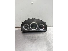 Recambio de cuadro instrumentos para mercedes clase c (w204) berlina referencia OEM IAM A2049006900  