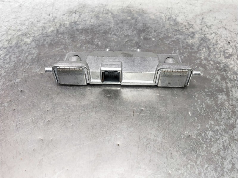 Recambio de modulo electronico para jaguar f-pace referencia OEM IAM JK8319H406 0203500568  Recambio de modulo electronico para jaguar f-pace referencia OEM IAM JK8319H406 0203500568