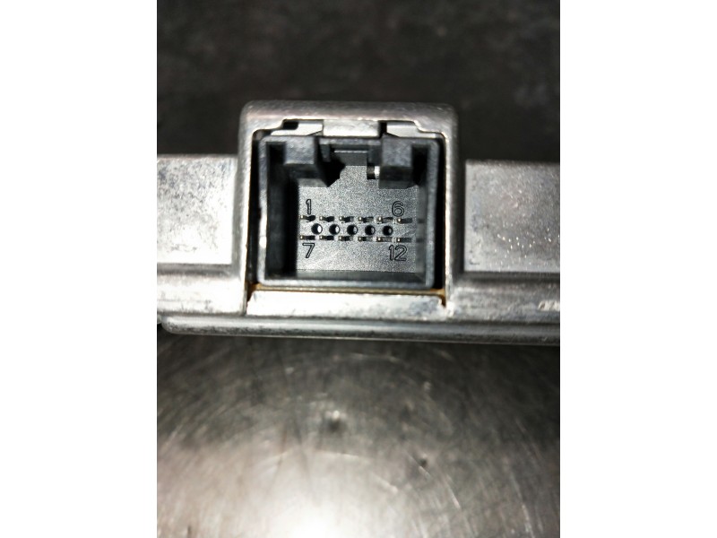 Recambio de modulo electronico para jaguar f-pace referencia OEM IAM JK8319H406 0203500568  Recambio de modulo electronico para jaguar f-pace referencia OEM IAM JK8319H406 0203500568