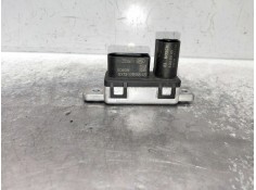 Recambio de modulo electronico para jaguar f-pace referencia OEM IAM GX7312B533AD 0281003129