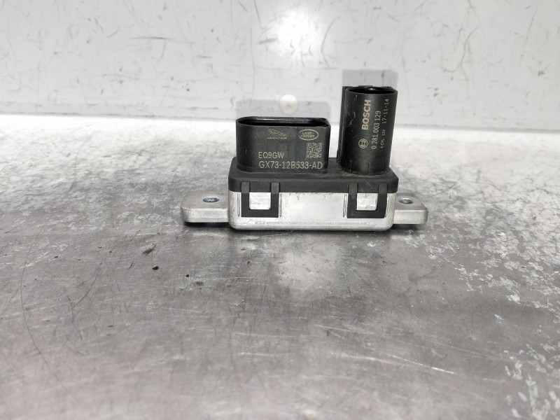 Recambio de modulo electronico para jaguar f-pace referencia OEM IAM GX7312B533AD 0281003129  Recambio de modulo electronico para jaguar f-pace referencia OEM IAM GX7312B533AD 0281003129