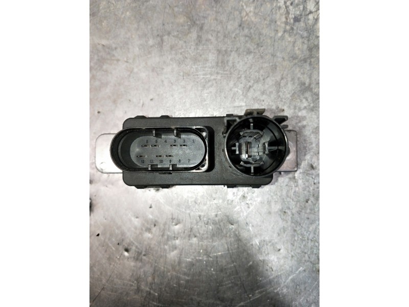 Recambio de modulo electronico para jaguar f-pace referencia OEM IAM GX7312B533AD 0281003129  Recambio de modulo electronico para jaguar f-pace referencia OEM IAM GX7312B533AD 0281003129