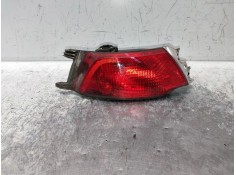 Recambio de piloto trasero derecho paragolpes para jaguar f-pace referencia OEM IAM DK6215K272 01134502