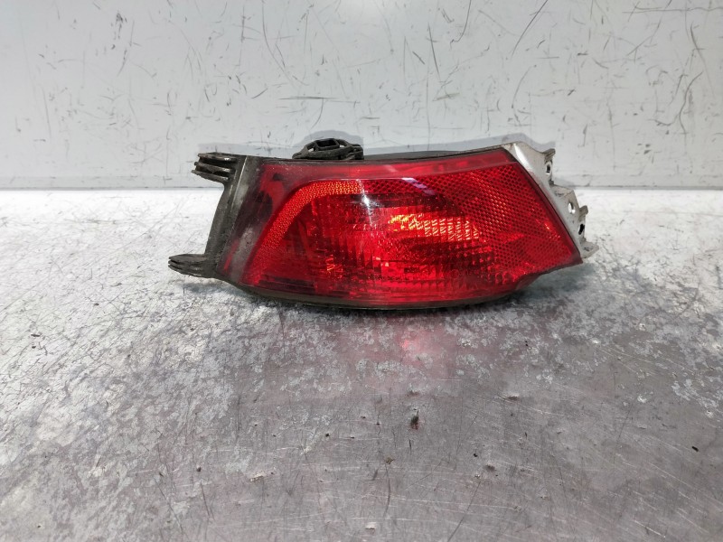 Recambio de piloto trasero derecho paragolpes para jaguar f-pace referencia OEM IAM DK6215K272 01134502  Recambio de piloto trasero derecho paragolpes para jaguar f-pace referencia OEM IAM DK6215K272 01134502