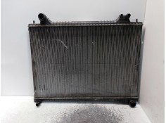 Recambio de radiador agua para jaguar f-pace referencia OEM IAM HK838005DB