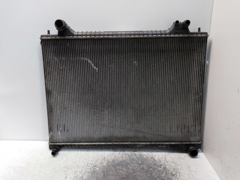 Recambio de radiador agua para jaguar f-pace referencia OEM IAM HK838005DB   Recambio de radiador agua para jaguar f-pace referencia OEM IAM HK838005DB