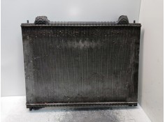 Recambio de radiador agua para jaguar f-pace referencia OEM IAM HK838005DB   2