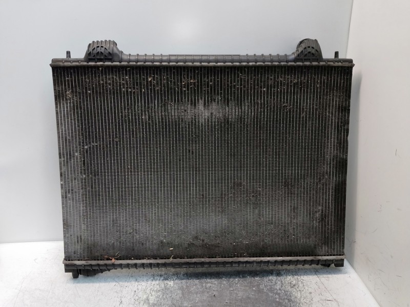 Recambio de radiador agua para jaguar f-pace referencia OEM IAM HK838005DB   Recambio de radiador agua para jaguar f-pace referencia OEM IAM HK838005DB