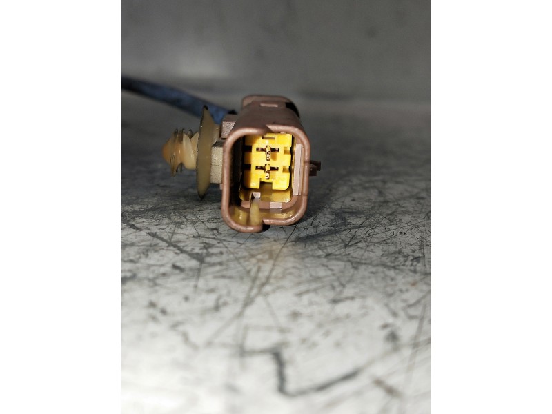 Recambio de sensor para jaguar f-pace referencia OEM IAM HK8312B591DA   Recambio de sensor para jaguar f-pace referencia OEM IAM HK8312B591DA