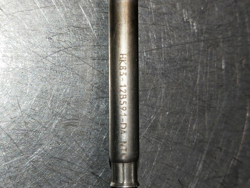 Recambio de sensor para jaguar f-pace referencia OEM IAM HK8312B591DA   Recambio de sensor para jaguar f-pace referencia OEM IAM HK8312B591DA