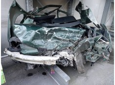 peugeot 306 berlina 3/4/5 puertas (s2) del año 1998