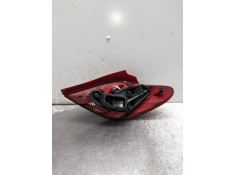 Recambio de piloto trasero izquierdo para peugeot 207 1.6 hdi referencia OEM IAM    2