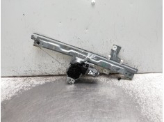 Recambio de elevalunas delantero derecho para peugeot 207 1.6 hdi referencia OEM IAM 9681182280  5P