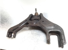 Recambio de brazo suspension inferior delantero izquierdo para opel frontera a 2.0 referencia OEM IAM   
