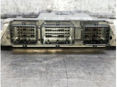 Recambio de centralita motor uce para peugeot 207 1.6 hdi referencia OEM IAM 0281012467 9662212480  2