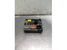 Recambio de caja reles / fusibles para peugeot 207 1.6 hdi referencia OEM IAM 9661086980  