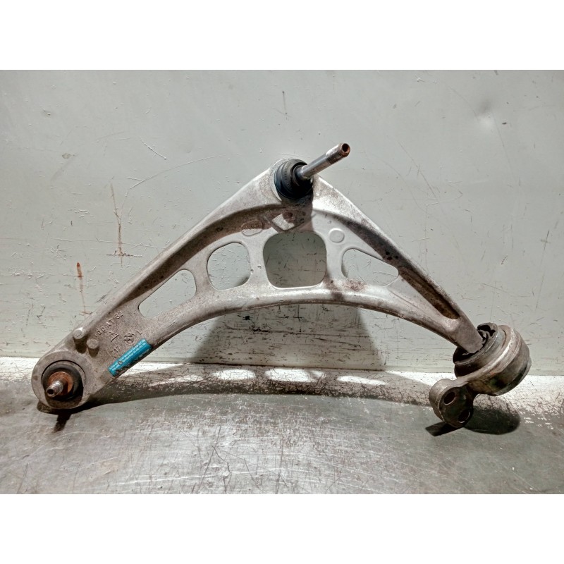 Recambio de brazo suspension inferior delantero izquierdo para bmw serie 3 berlina (e46) referencia OEM IAM 31122282121 33876776