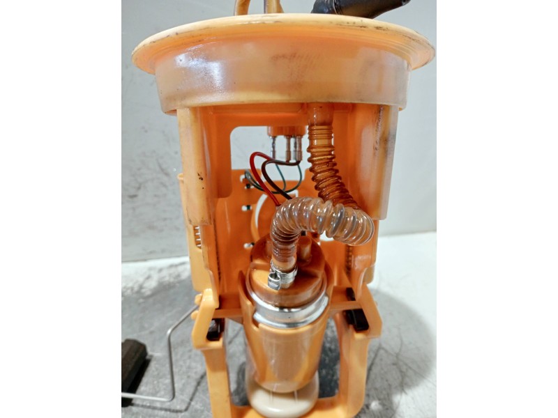 Recambio de bomba combustible para bmw serie 3 berlina (e46) referencia OEM IAM 6750582 228214002002 