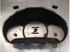 Recambio de cuadro instrumentos para hyundai atos prime (mx) gls (2003) referencia OEM IAM 9400702060 200551101H ZLM