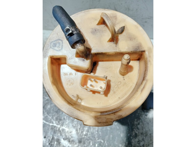 Recambio de bomba combustible para bmw serie 3 berlina (e46) referencia OEM IAM 6750582 228214002002 