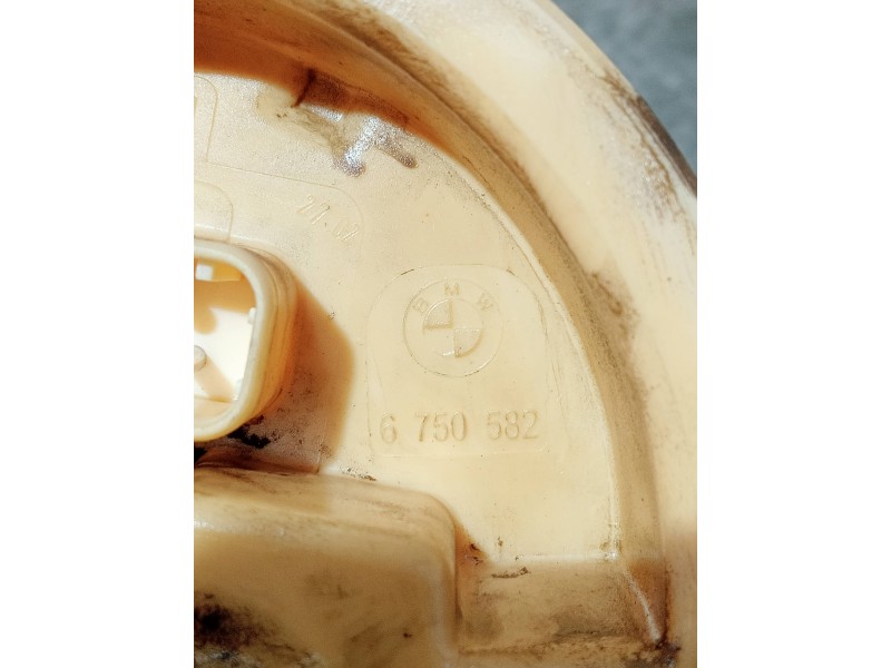 Recambio de bomba combustible para bmw serie 3 berlina (e46) referencia OEM IAM 6750582 228214002002 