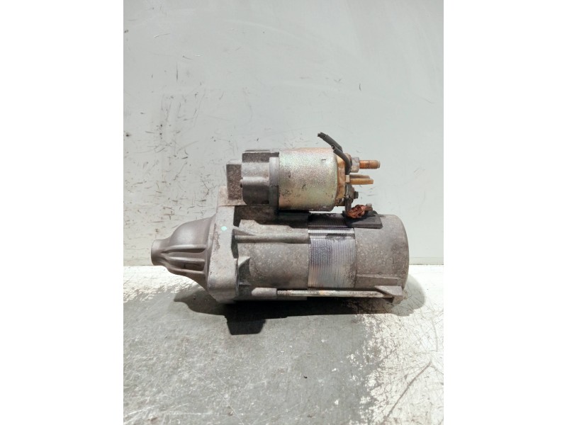 Recambio de motor arranque para bmw serie 3 berlina (e46) referencia OEM IAM   