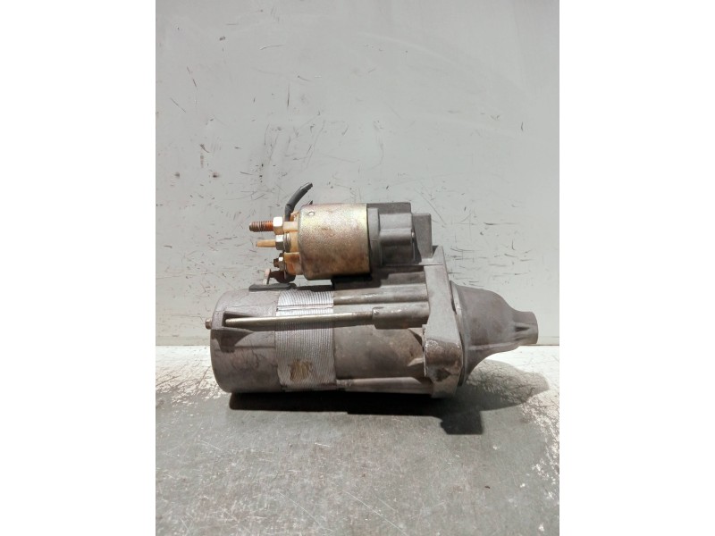 Recambio de motor arranque para bmw serie 3 berlina (e46) referencia OEM IAM   