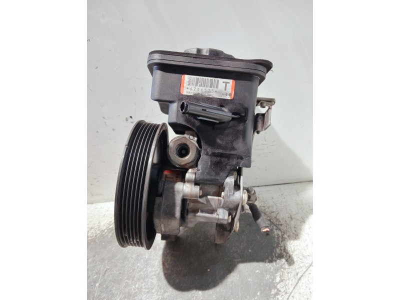 Recambio de bomba direccion para bmw serie 3 berlina (e46) referencia OEM IAM 6756575 7692974519 