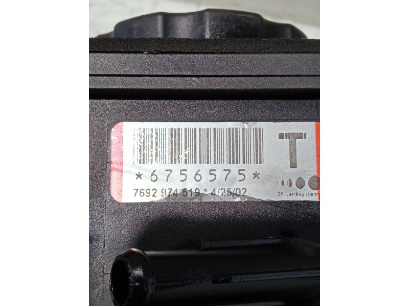 Recambio de bomba direccion para bmw serie 3 berlina (e46) referencia OEM IAM 6756575 7692974519 