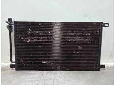 Recambio de condensador / radiador aire acondicionado para bmw serie 3 berlina (e46) referencia OEM IAM 64538377648 E3880M 58572