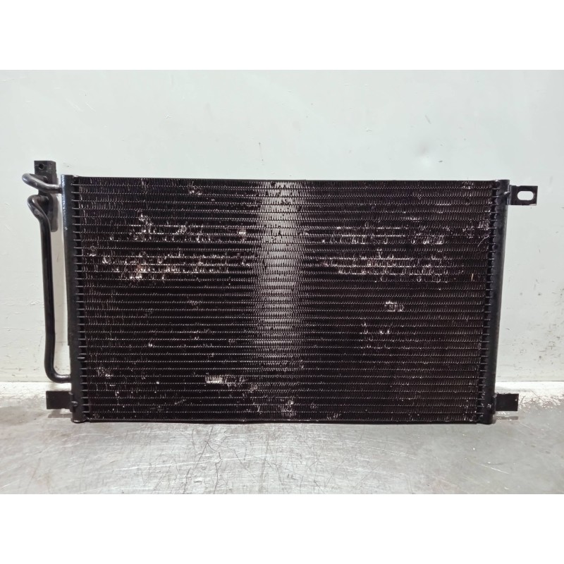 Recambio de condensador / radiador aire acondicionado para bmw serie 3 berlina (e46) referencia OEM IAM 64538377648 E3880M 58572