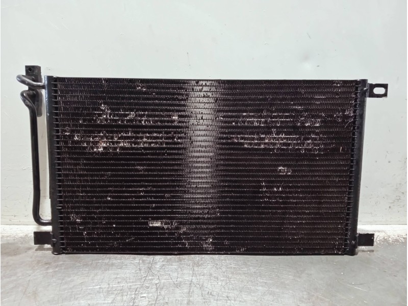 Recambio de condensador / radiador aire acondicionado para bmw serie 3 berlina (e46) referencia OEM IAM 64538377648 E3880M 58572