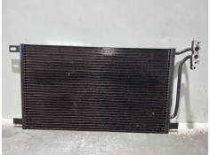 Recambio de condensador / radiador aire acondicionado para bmw serie 3 berlina (e46) referencia OEM IAM 64538377648 E3880M 58572 2