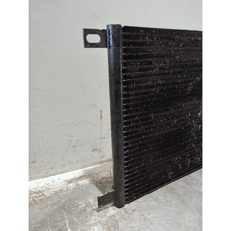 Recambio de condensador / radiador aire acondicionado para bmw serie 3 berlina (e46) referencia OEM IAM 64538377648 E3880M 58572