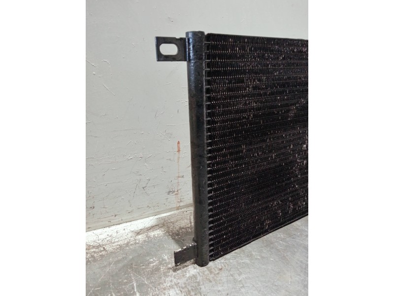 Recambio de condensador / radiador aire acondicionado para bmw serie 3 berlina (e46) referencia OEM IAM 64538377648 E3880M 58572