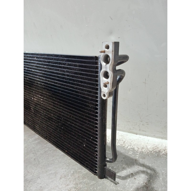 Recambio de condensador / radiador aire acondicionado para bmw serie 3 berlina (e46) referencia OEM IAM 64538377648 E3880M 58572