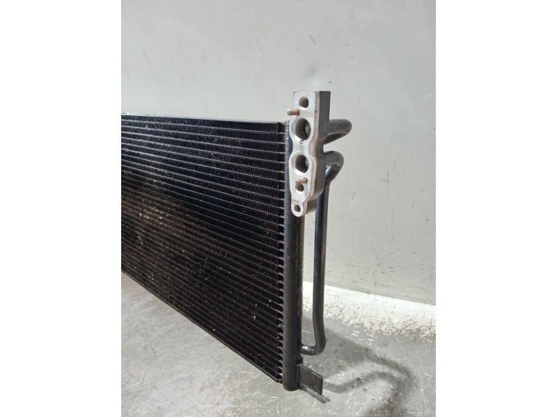 Recambio de condensador / radiador aire acondicionado para bmw serie 3 berlina (e46) referencia OEM IAM 64538377648 E3880M 58572